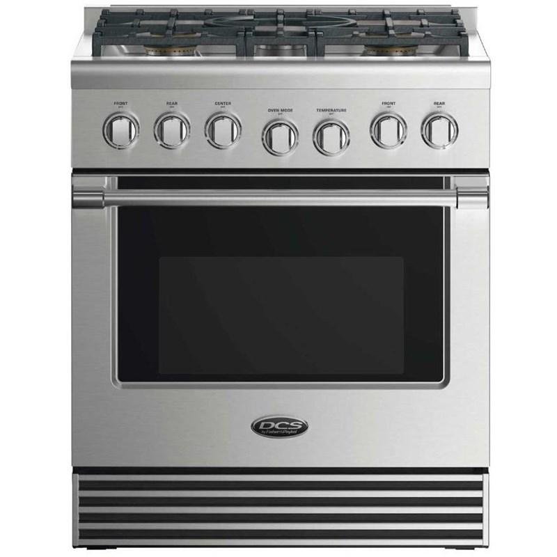 DCS Ranges / Ovens repair