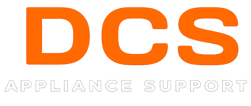 DCS Appliance Support
